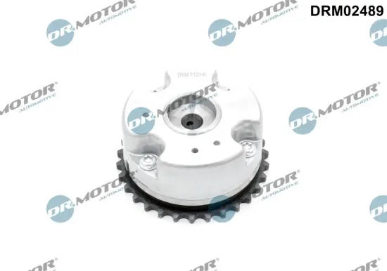 Nockenwellenversteller Einlassseite Dr.Motor Automotive DRM02489 Bild Nockenwellenversteller Einlassseite Dr.Motor Automotive DRM02489