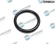 Dichtung, Kühlmittelflansch Dr.Motor Automotive DRM024