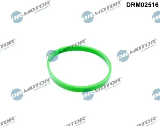 Dichtung, Ansaugkrümmer Dr.Motor Automotive DRM02516 Bild Dichtung, Ansaugkrümmer Dr.Motor Automotive DRM02516