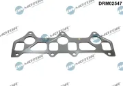 Dichtung, Ansaugkrümmer Dr.Motor Automotive DRM02547