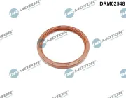 Wellendichtring, Kurbelwelle Dr.Motor Automotive DRM02548