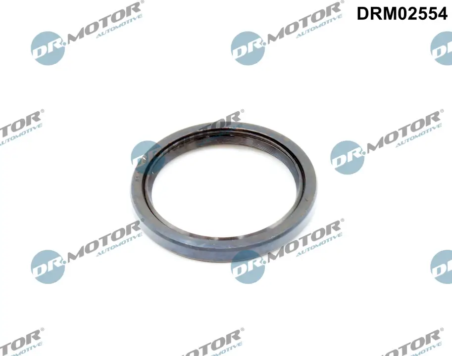 Wellendichtring, Kurbelwelle Dr.Motor Automotive DRM02554