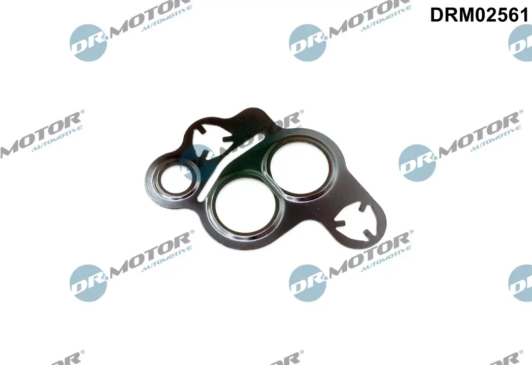 Dichtung, AGR-Ventil Dr.Motor Automotive DRM02561