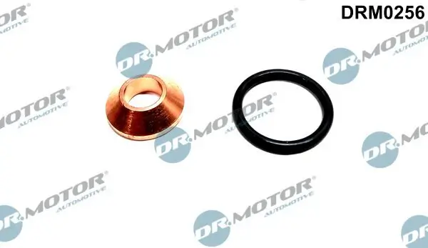 Dichtungssatz, Einspritzdüse Dr.Motor Automotive DRM0256