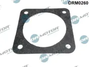 Dichtung, Drosselklappenstutzen Dr.Motor Automotive DRM0260