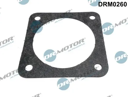 Dichtung, Drosselklappenstutzen Dr.Motor Automotive DRM0260 Bild Dichtung, Drosselklappenstutzen Dr.Motor Automotive DRM0260