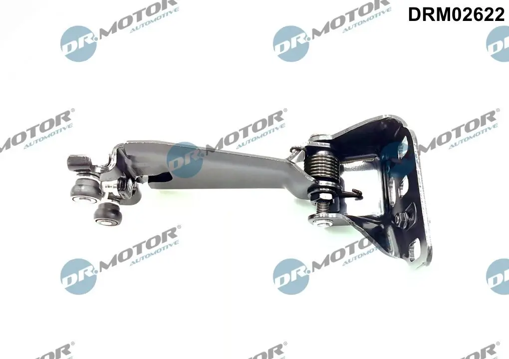 Rollenführung, Schiebetür Dr.Motor Automotive DRM02622