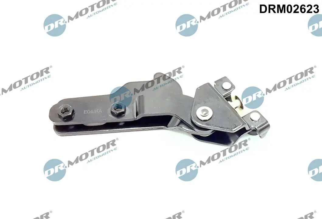 Rollenführung, Schiebetür Dr.Motor Automotive DRM02623