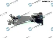 Rollenführung, Schiebetür Dr.Motor Automotive DRM02624