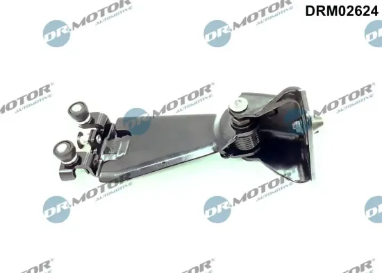 Rollenführung, Schiebetür Dr.Motor Automotive DRM02624 Bild Rollenführung, Schiebetür Dr.Motor Automotive DRM02624