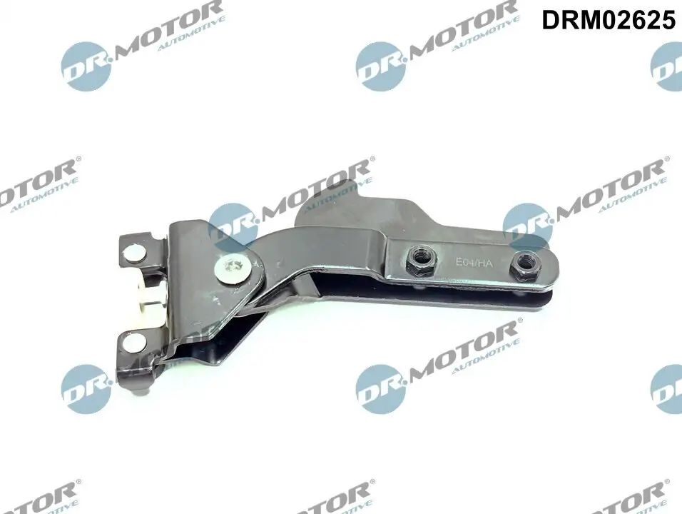 Rollenführung, Schiebetür Dr.Motor Automotive DRM02625