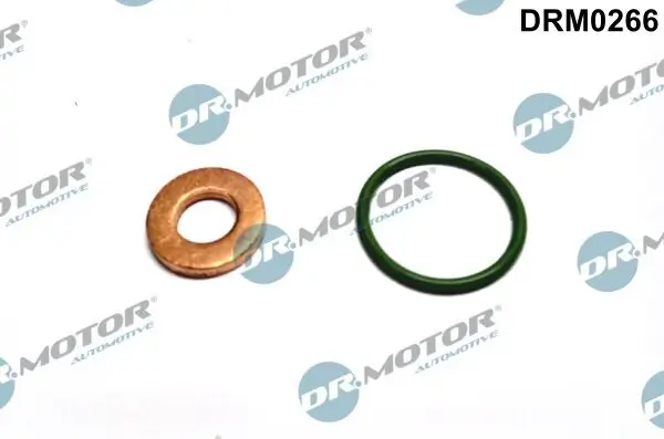 Dichtungssatz, Einspritzdüse Dr.Motor Automotive DRM0266