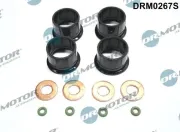 Dichtungssatz, Einspritzdüse Dr.Motor Automotive DRM0267S