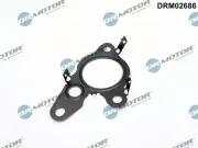 Dichtung, AGR-Ventil Dr.Motor Automotive DRM02686