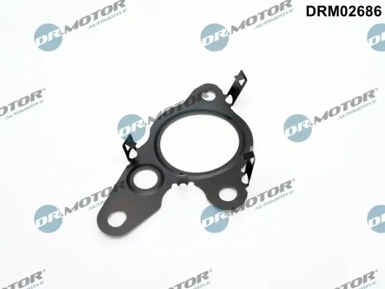 Dichtung, AGR-Ventil Dr.Motor Automotive DRM02686 Bild Dichtung, AGR-Ventil Dr.Motor Automotive DRM02686