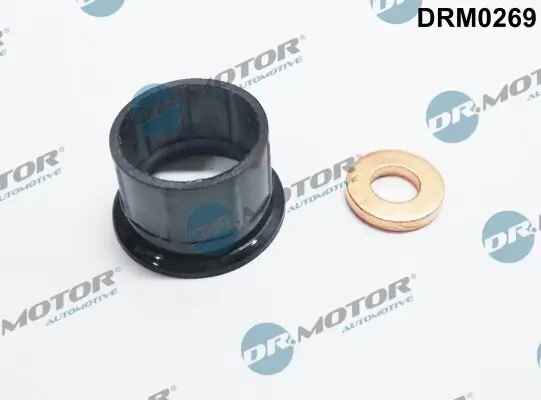 Dichtungssatz, Einspritzdüse Dr.Motor Automotive DRM0269