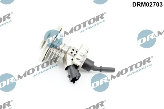 Dosiermodul, Harnstoffeinspritzung SCR-Katalysator Dr.Motor Automotive DRM02703 Bild Dosiermodul, Harnstoffeinspritzung SCR-Katalysator Dr.Motor Automotive DRM02703