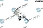 Dosiermodul, Harnstoffeinspritzung SCR-Katalysator Dr.Motor Automotive DRM02704