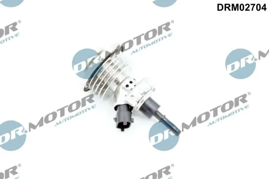 Dosiermodul, Harnstoffeinspritzung SCR-Katalysator Dr.Motor Automotive DRM02704 Bild Dosiermodul, Harnstoffeinspritzung SCR-Katalysator Dr.Motor Automotive DRM02704