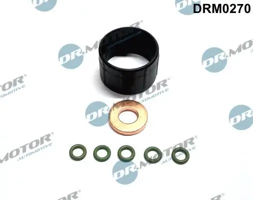 Dichtungssatz, Einspritzdüse Dr.Motor Automotive DRM0270