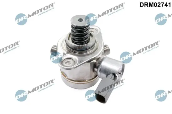 Hochdruckpumpe Dr.Motor Automotive DRM02741 Bild Hochdruckpumpe Dr.Motor Automotive DRM02741