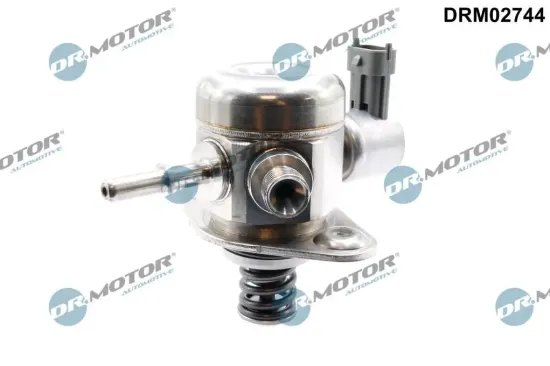 Hochdruckpumpe Dr.Motor Automotive DRM02744 Bild Hochdruckpumpe Dr.Motor Automotive DRM02744