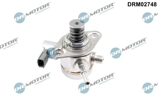 Hochdruckpumpe Dr.Motor Automotive DRM02748 Bild Hochdruckpumpe Dr.Motor Automotive DRM02748