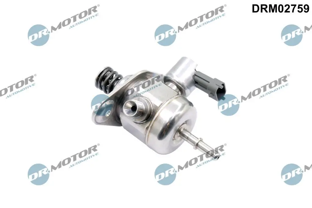 Hochdruckpumpe Dr.Motor Automotive DRM02759