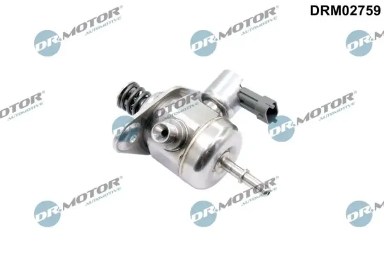 Hochdruckpumpe Dr.Motor Automotive DRM02759 Bild Hochdruckpumpe Dr.Motor Automotive DRM02759