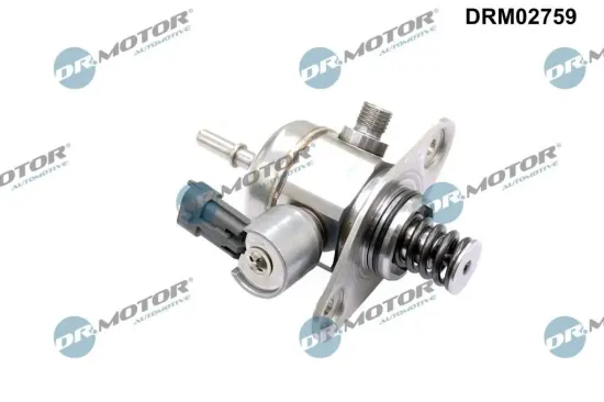 Hochdruckpumpe Dr.Motor Automotive DRM02759 Bild Hochdruckpumpe Dr.Motor Automotive DRM02759