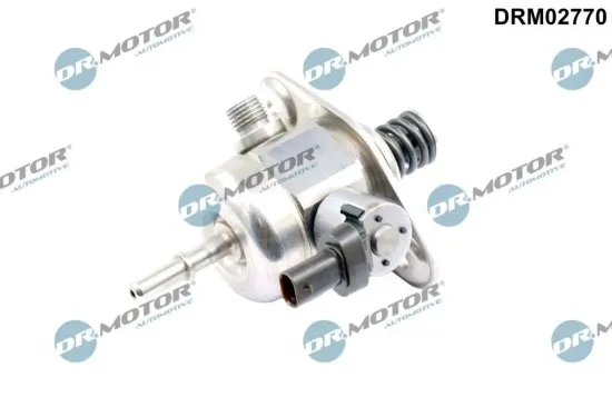 Hochdruckpumpe Dr.Motor Automotive DRM02770 Bild Hochdruckpumpe Dr.Motor Automotive DRM02770