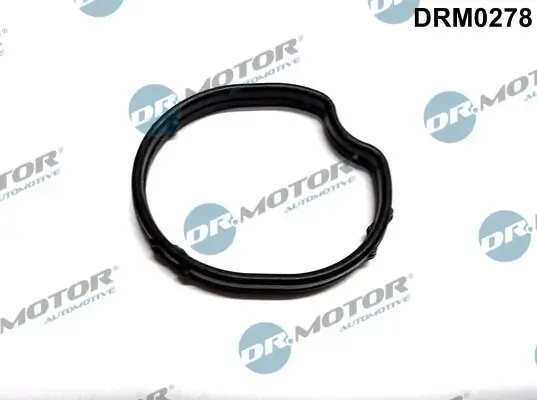 Dichtung, Thermostatgehäuse Dr.Motor Automotive DRM0278