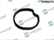 Dichtung, Thermostatgehäuse Dr.Motor Automotive DRM0278