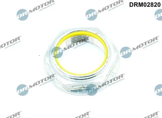 Mutter, Achszapfen Dr.Motor Automotive DRM02820 Bild Mutter, Achszapfen Dr.Motor Automotive DRM02820