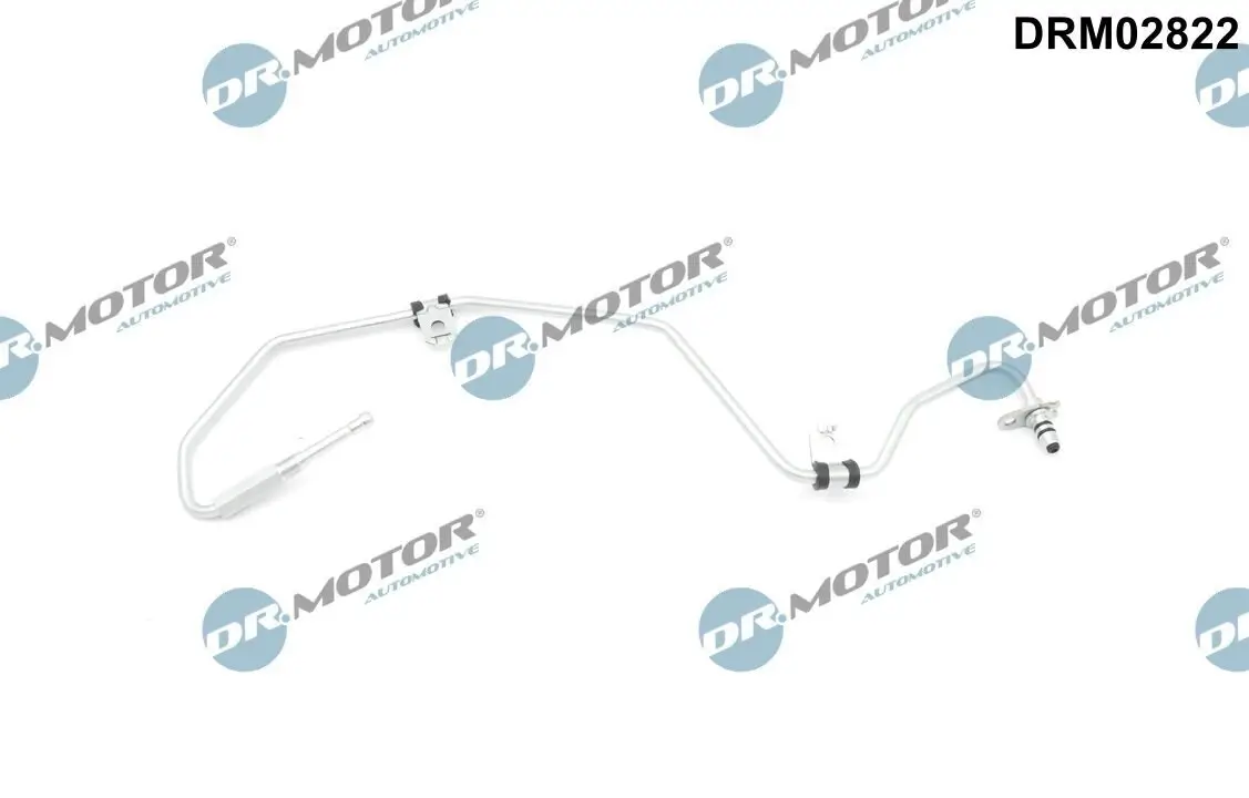 Ölleitung, Lader Dr.Motor Automotive DRM02822