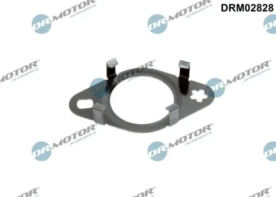 Dichtung, Leitung AGR-Ventil Dr.Motor Automotive DRM02828 Bild Dichtung, Leitung AGR-Ventil Dr.Motor Automotive DRM02828