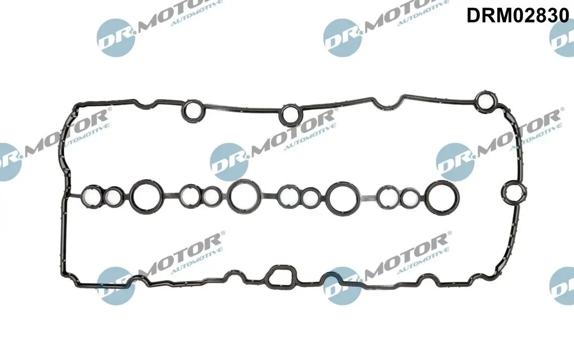 Dichtung, Zylinderkopfhaube Dr.Motor Automotive DRM02830