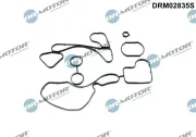 Dichtung, Ölkühler Dr.Motor Automotive DRM02835S