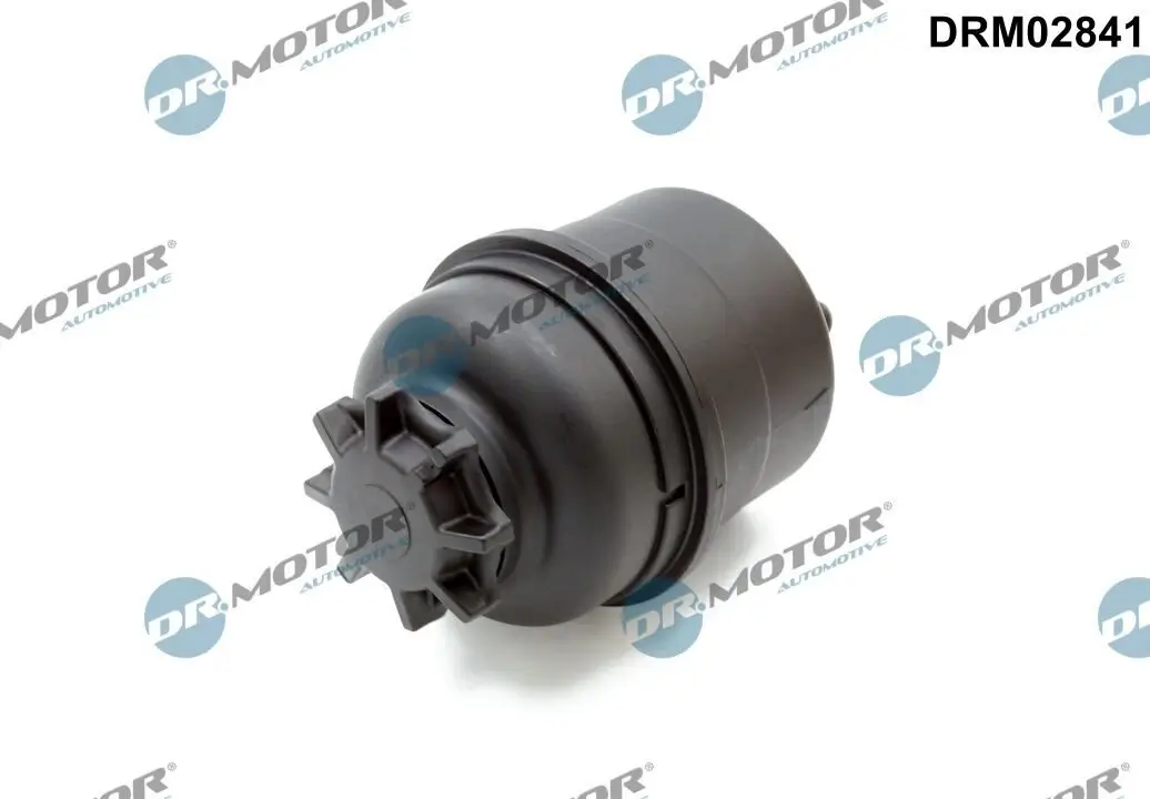 Ausgleichsbehälter, Hydrauliköl (Servolenkung) Dr.Motor Automotive DRM02841