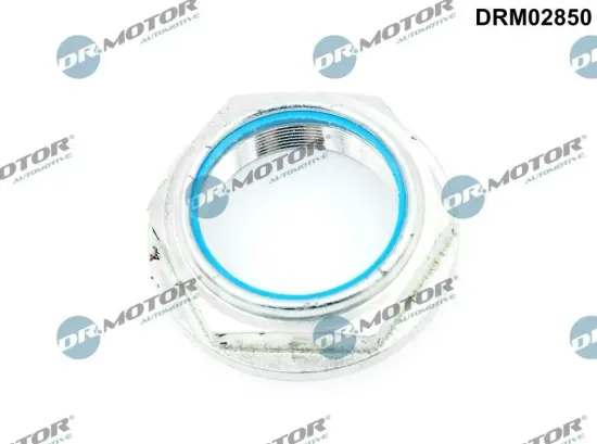 Mutter, Achszapfen Dr.Motor Automotive DRM02850 Bild Mutter, Achszapfen Dr.Motor Automotive DRM02850