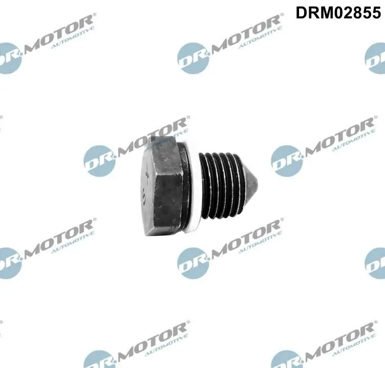 Verschlussschraube, Ölwanne Dr.Motor Automotive DRM02855