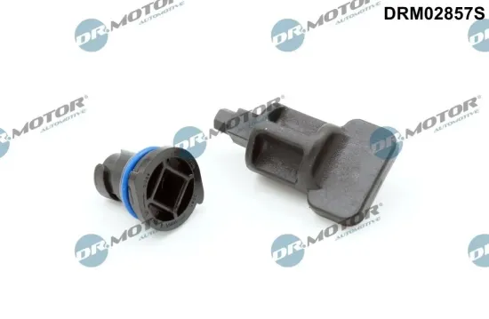 Verschlussschraube, Ölwanne Dr.Motor Automotive DRM02857S Bild Verschlussschraube, Ölwanne Dr.Motor Automotive DRM02857S