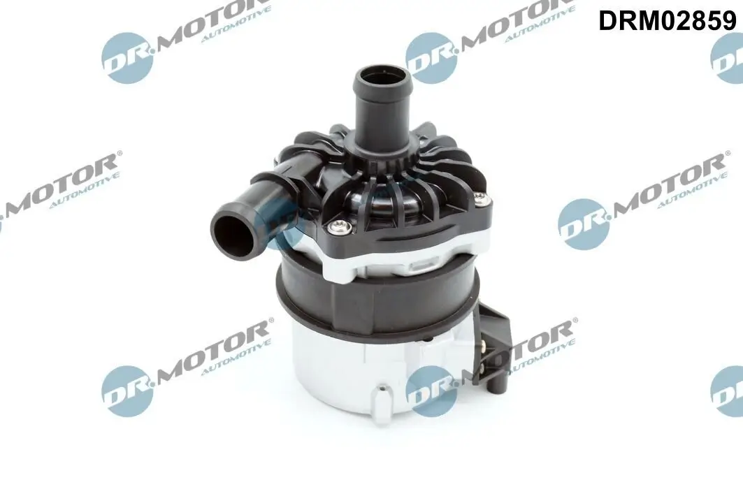 Zusatzwasserpumpe (Kühlwasserkreislauf) Dr.Motor Automotive DRM02859