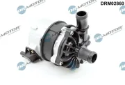 Zusatzwasserpumpe (Kühlwasserkreislauf) Dr.Motor Automotive DRM02860