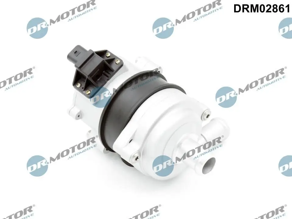 Zusatzwasserpumpe (Kühlwasserkreislauf) Dr.Motor Automotive DRM02861