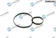 Dichtung, Ölfiltergehäuse Dr.Motor Automotive DRM02862