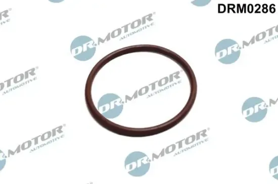 Dichtung, Kraftstoffpumpe Dr.Motor Automotive DRM0286 Bild Dichtung, Kraftstoffpumpe Dr.Motor Automotive DRM0286