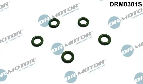 Verschlusskappe, Leckkraftstoff Dr.Motor Automotive DRM0301S