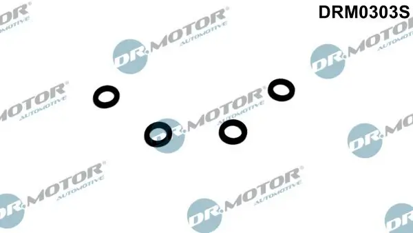 Verschlusskappe, Leckkraftstoff Dr.Motor Automotive DRM0303S