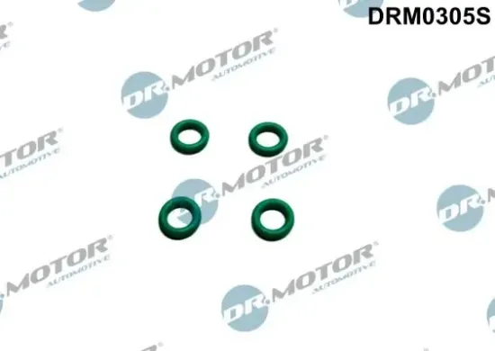 Verschlusskappe, Leckkraftstoff Dr.Motor Automotive DRM0305S Bild Verschlusskappe, Leckkraftstoff Dr.Motor Automotive DRM0305S